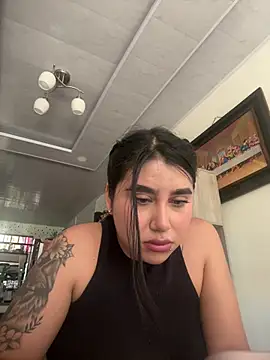 Sophie Dreamss online show from July 28, 2026, 7:39 pm