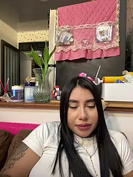 Sophie Dreamss online show from June 29, 2026, 10:31 pm
