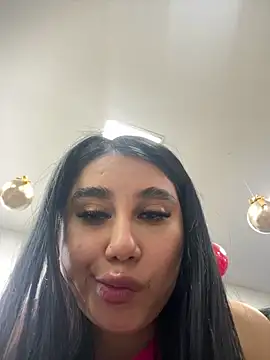 Sophie Dreamss online show from January 15, 2026, 8:56 pm