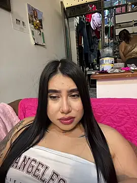 Sophie Dreamss online show from July 13, 2026, 9:47 pm