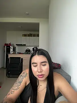 Sophie Dreamss online show from July 23, 2026, 8:05 pm