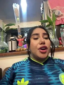 Sophie Dreamss online show from July 4, 2026, 12:39 am