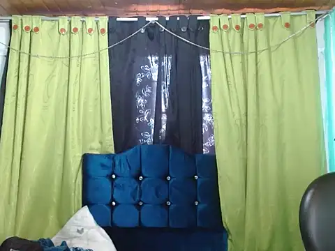 canelasexy 1 online show from July 31, 2026, 7:33 pm