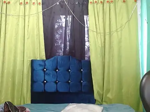 canelasexy 1 online show from July 23, 2026, 7:43 pm