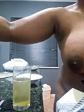 trickyOne online show from November 9, 2025, 12:36 am