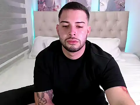 baby mateo online show from September 22, 2025, 12:05 am