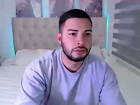 baby mateo online show from September 30, 2025, 6:14 pm