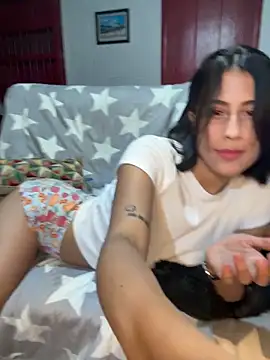 Snapshot of Thais_kim chatting on March 3, 2026, 2:07 am Thais kim online show from March 3, 2026, 2:07 am