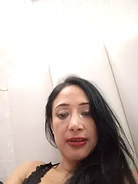 Danielita2025 online show from September 29, 2025, 6:20 am