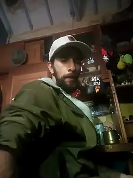 hairy mannn online show from March 4, 2026, 3:31 pm