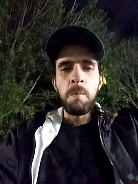 hairy mannn online show from December 16, 2025, 1:54 am