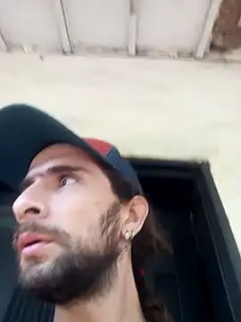 hairy mannn online show from December 16, 2025, 1:59 pm