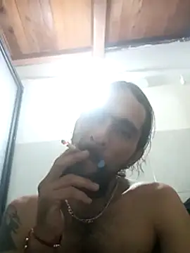 hairy mannn online show from February 16, 2026, 7:56 pm