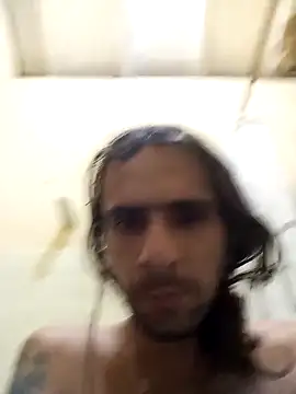 hairy mannn online show from December 1, 2025, 12:55 am