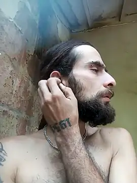 hairy mannn online show from February 27, 2026, 12:05 pm