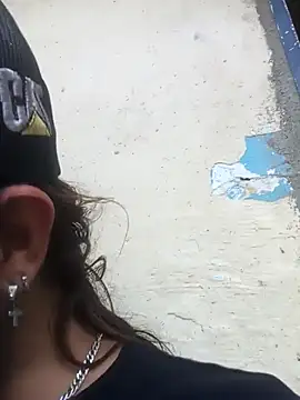 hairy mannn online show from March 20, 2026, 2:51 pm