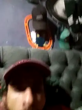 hairy mannn online show from February 6, 2026, 3:08 pm