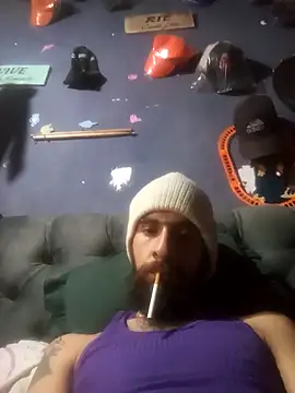 hairy mannn online show from March 12, 2026, 1:37 pm