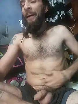 hairy mannn online show from May 28, 2026, 3:40 pm