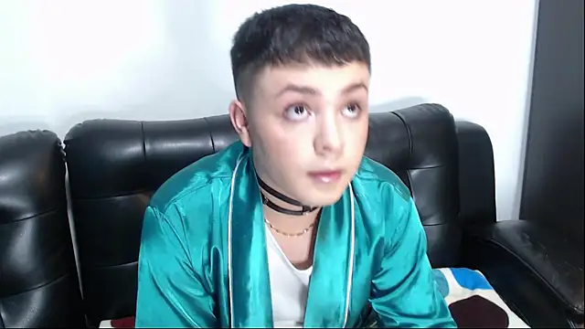 christopher Hot online show from September 10, 2025, 8:30 pm