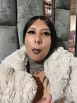 missashlyrosette online show from July 13, 2026, 1:27 am