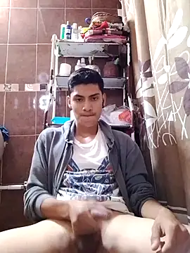 aispuro8505 online show from October 10, 2025, 7:20 am