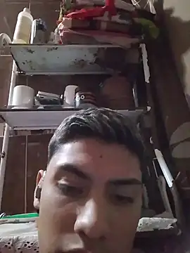 Snapshot of aispuro8505 chatting on February 21, 2026, 7:32 am aispuro8505 online show from February 21, 2026, 7:32 am