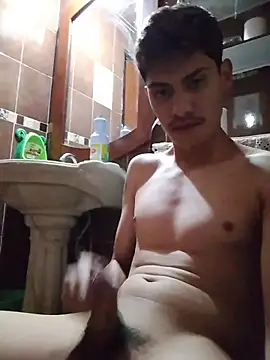 Snapshot of aispuro8505 chatting on March 18, 2026, 7:11 am aispuro8505 online show from March 18, 2026, 7:11 am