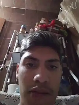 Snapshot of aispuro8505 chatting on March 12, 2026, 7:12 am aispuro8505 online show from March 12, 2026, 7:12 am