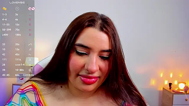 SofiFlex online show from November 15, 2025, 4:05 am