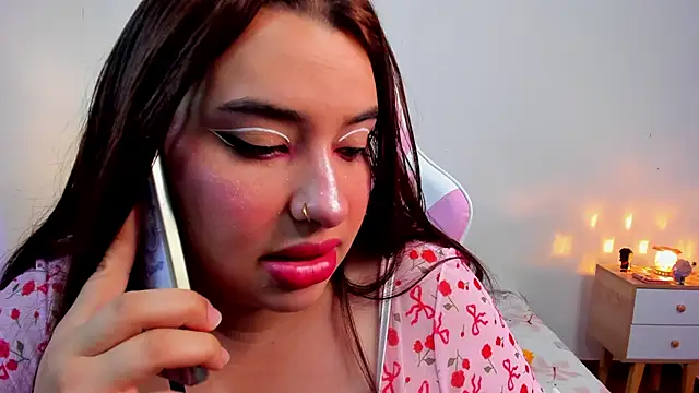 SofiFlex online show from November 18, 2025, 3:54 am