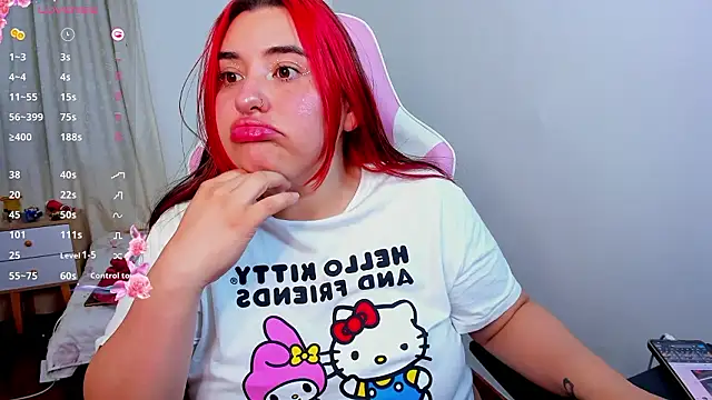 SofiFlex online show from February 6, 2026, 4:52 am