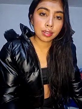 DianeSuns  online show from October 16, 2025, 1:03 am