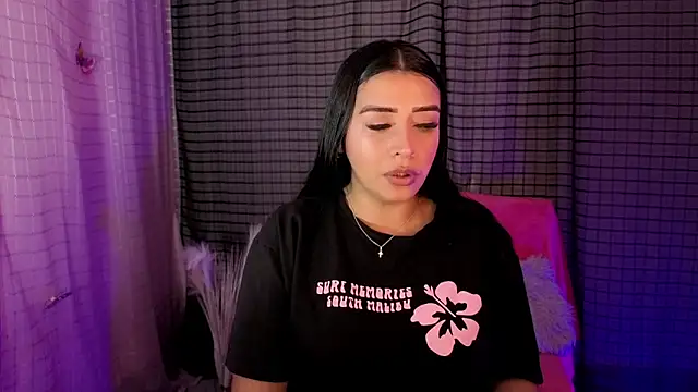 Kayleemorales online show from February 15, 2026, 1:54 pm