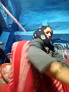 Jooli xx online show from November 10, 2025, 12:26 am