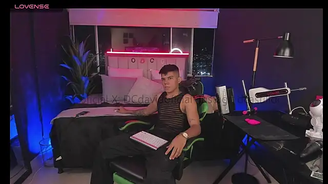 Jack castell online show from April 29, 2026, 11:55 pm