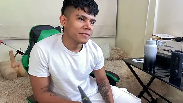 Jack castell online show from January 31, 2026, 11:36 pm