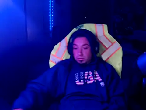 YoBlezz online show from October 7, 2025, 8:48 am