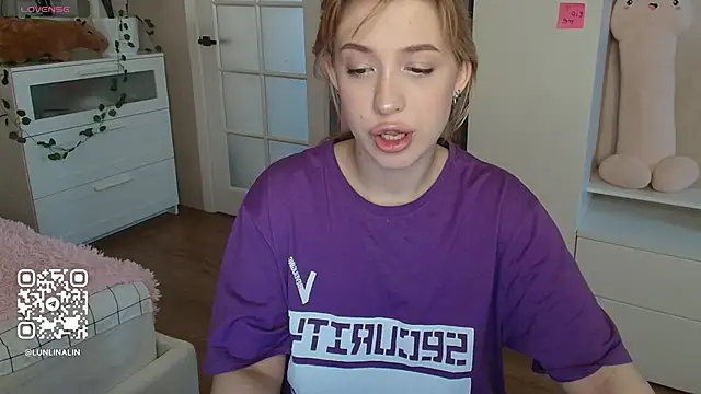 LightStar 18 online show from February 5, 2026, 2:07 am