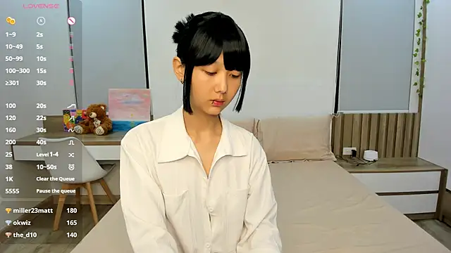 gabby little online show from May 22, 2026, 1:42 pm