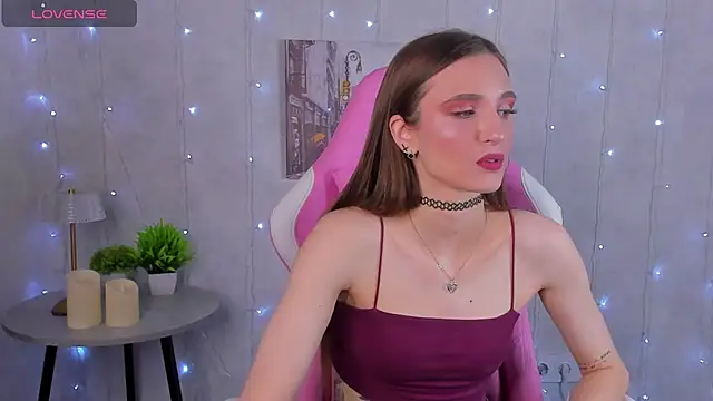 Alisha Green online show from October 11, 2025, 10:27 am