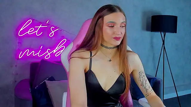 Alisha Green online show from June 26, 2026, 9:26 am