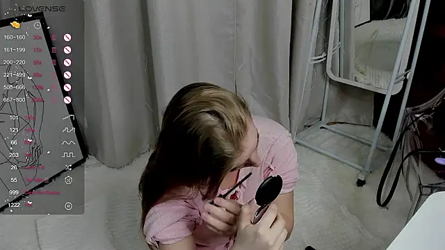 Alice Cire online show from March 4, 2026, 1:02 am