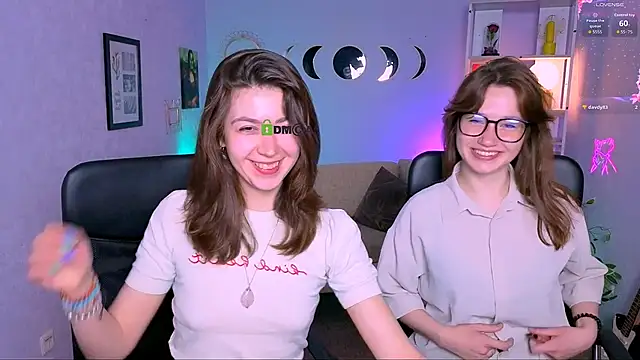 kitniss dreamy online show from June 14, 2026, 7:26 pm