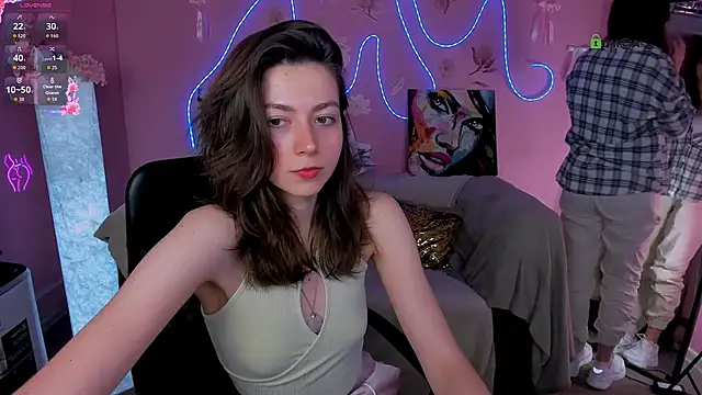 kitniss dreamy online show from June 16, 2026, 7:14 pm