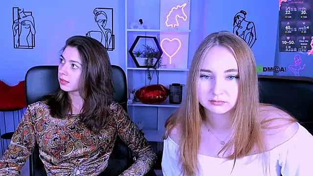 kitniss dreamy online show from September 26, 2025, 12:34 pm