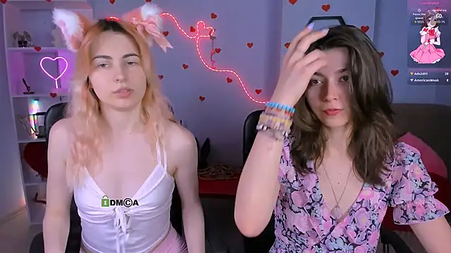 kitniss dreamy online show from June 20, 2026, 7:08 pm