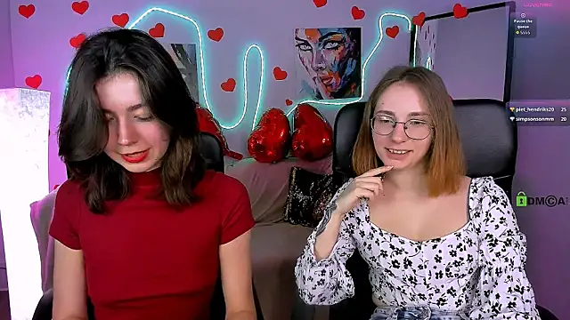 kitniss dreamy online show from February 11, 2026, 1:33 pm