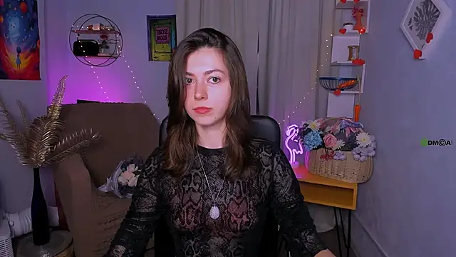 kitniss dreamy online show from June 6, 2026, 7:30 pm