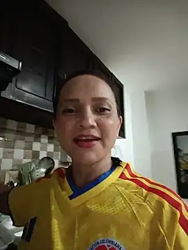 Amanda39 online show from June 18, 2026, 12:20 am